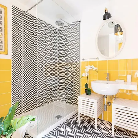 As Feel - Vittorio Colorful Design *