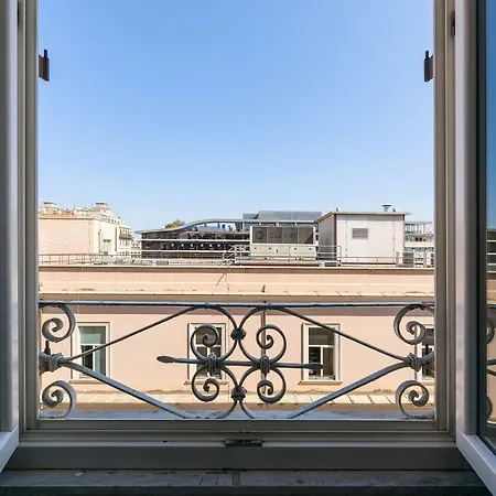 As Feel - Vittorio Colorful Design * Rome